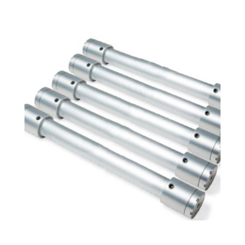 300-600L/Min 8Bar 95% Hollow Fiber Air Dryer Ptfe Membrane Dryers Simple Technology For Nitrogen Generator