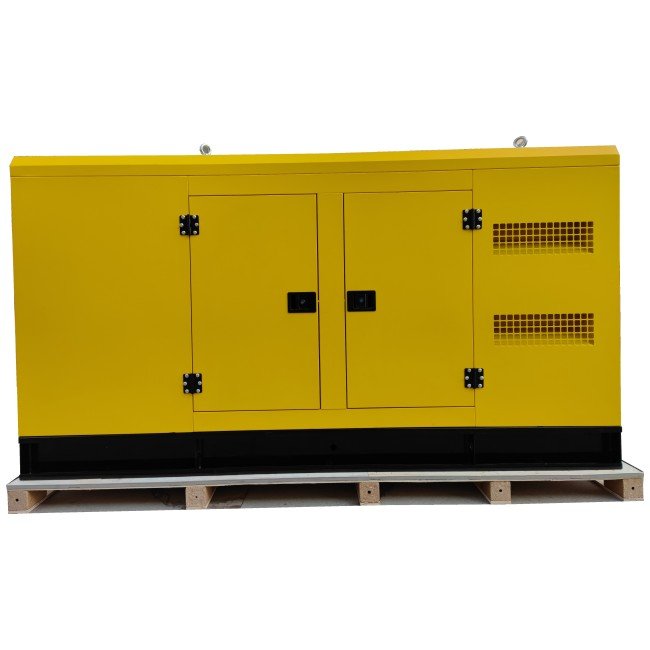deutz Biogas/ CNG/ LPG 30kw gas generator