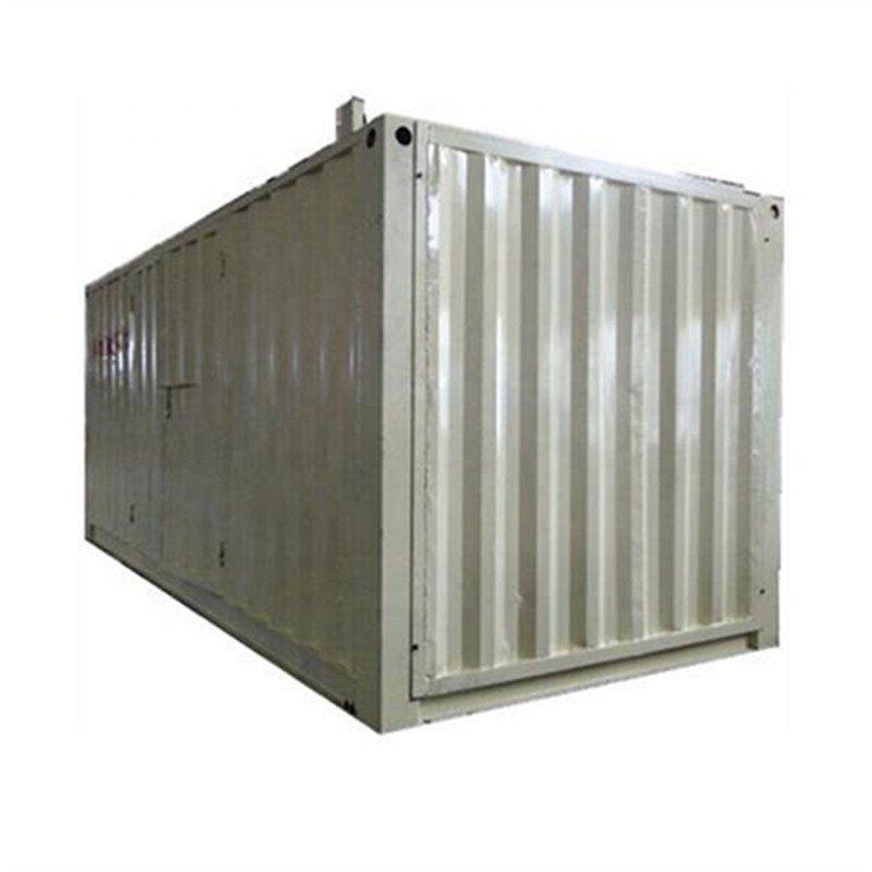20-600kw Biogas Power Generator Set / Methane Generator Set with CHP System