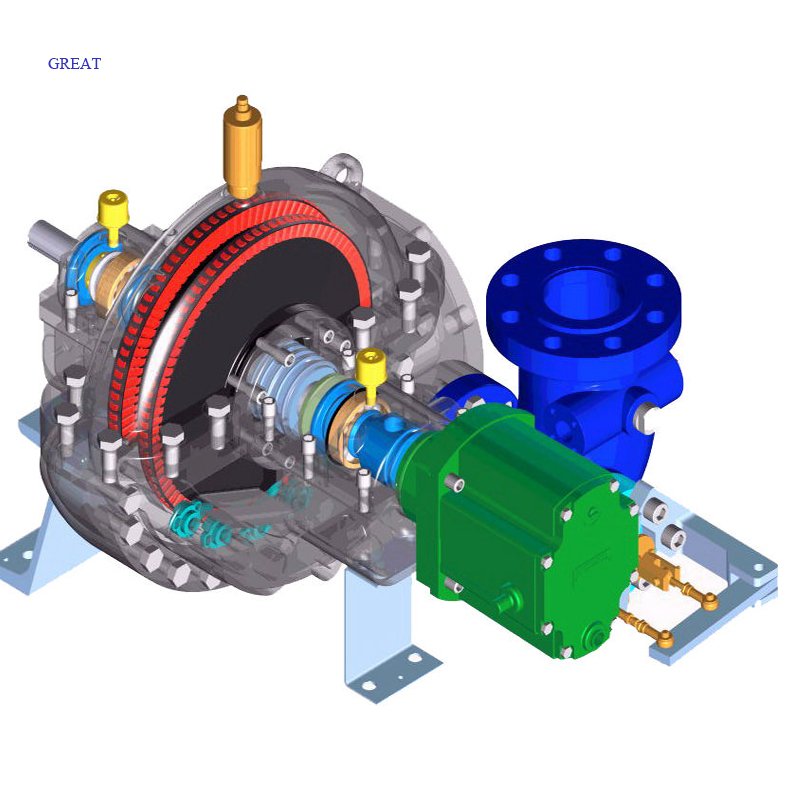 Natural Gas Genset Gas Generator Biogas Engine 100kva Biogas Generator Set Biomass Gas Genset