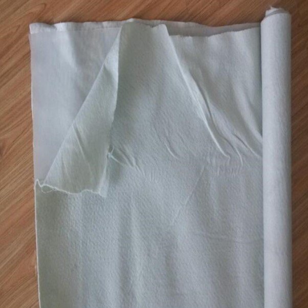 Low Price Environmental Protection Geotextile membrane Compound Geomembrane Hdpe Composite Geomembrane