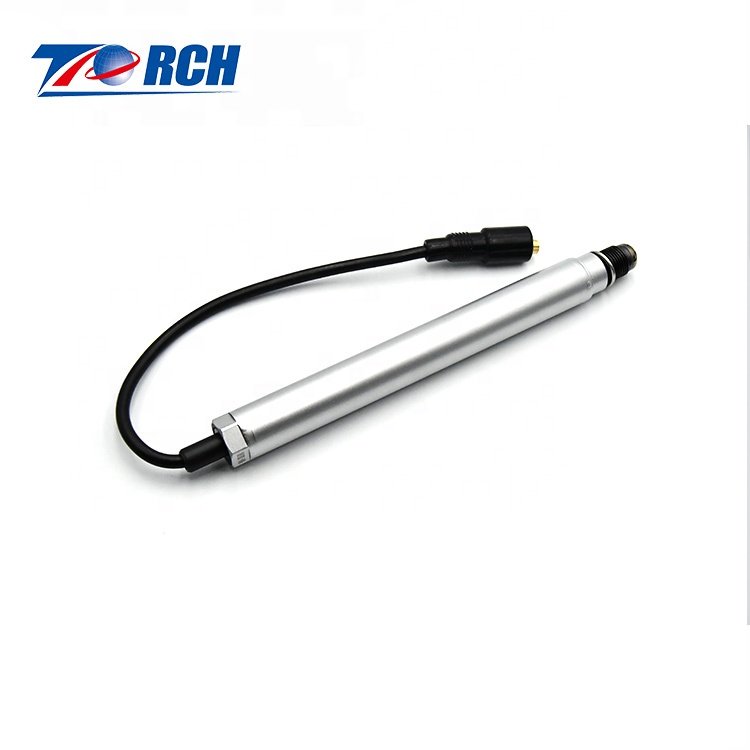 Gas engine spark plug 12453564 12453562 for TCG 2016 generator