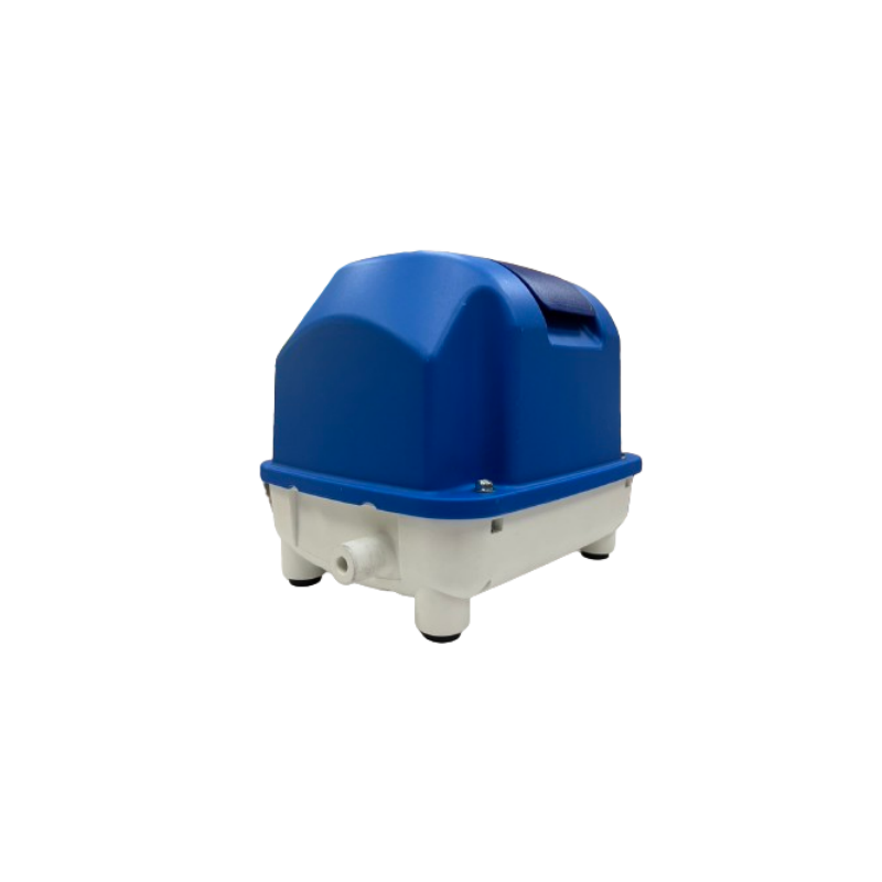 Best Selling High Flow Diaphragm Air Pump For Sewage Tank Customized Service Available