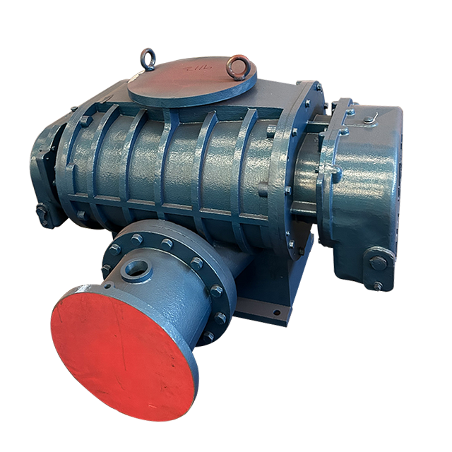 Shangu lobe rotary roots blowers for biogas blower suppliers made in china