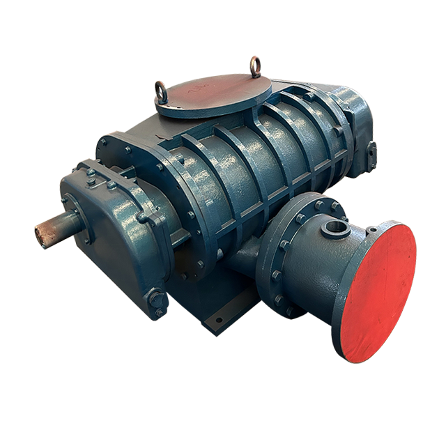 Shangu lobe rotary roots blowers for biogas blower suppliers made in china