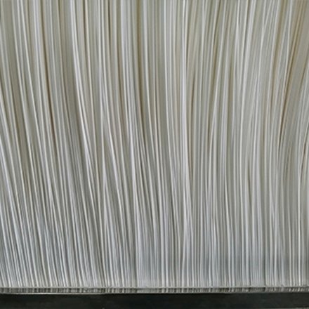 Hot sale PVDF hollow fiber membrane for waste water/effluent/sewage treatment biogas plant