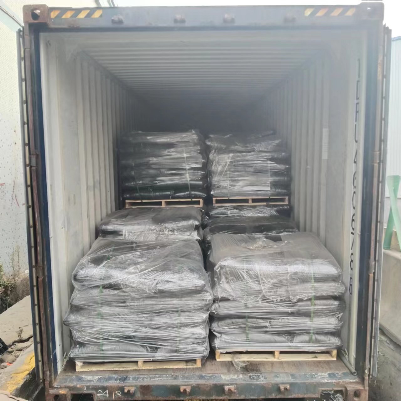 Activ Column Price Air Filters For Biogas Purification 4.0 mm Coal Based Columnar Activated Carbon