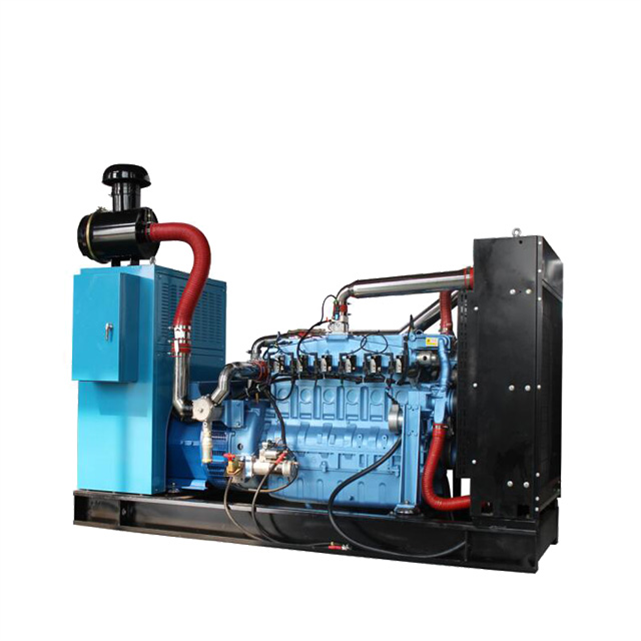 Hot sale!!!!Gas generator Natural gas Biogas Biomass LPG 10kw-1000kw gasoline generator with ATS, CHP