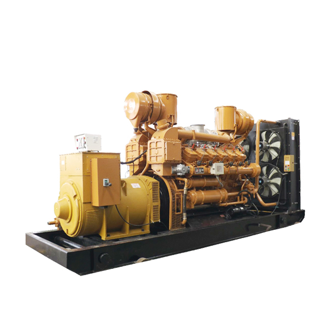 Hot sale!!!!Gas generator Natural gas Biogas Biomass LPG 10kw-1000kw gasoline generator with ATS, CHP