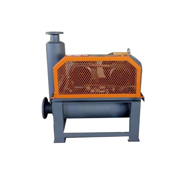 RSR Series China Baihui Industrial Air Blower For Biogas Made In China Blower Roots