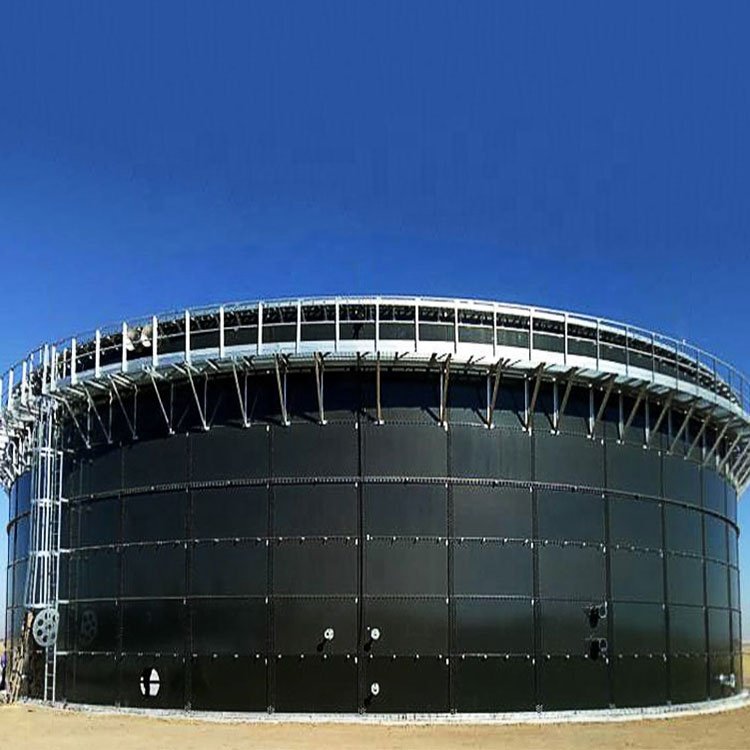 Biogas Power Plant Biogas Plant For Pig Farm