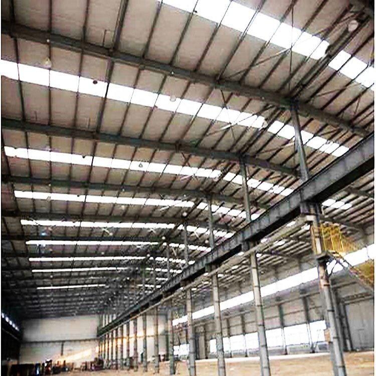 Waterproof UV Protection Corrosion Resistance Transparent 2mm 3mm Frp Fiberglass Corrugated Sheet for Roof