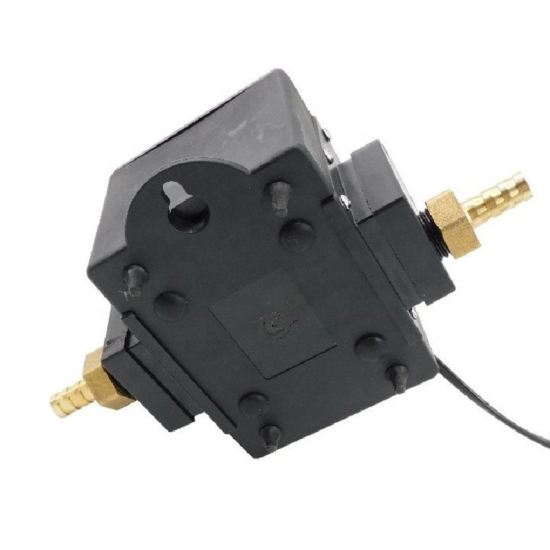 small biogas booster pump appliance equipment accessory gas pump