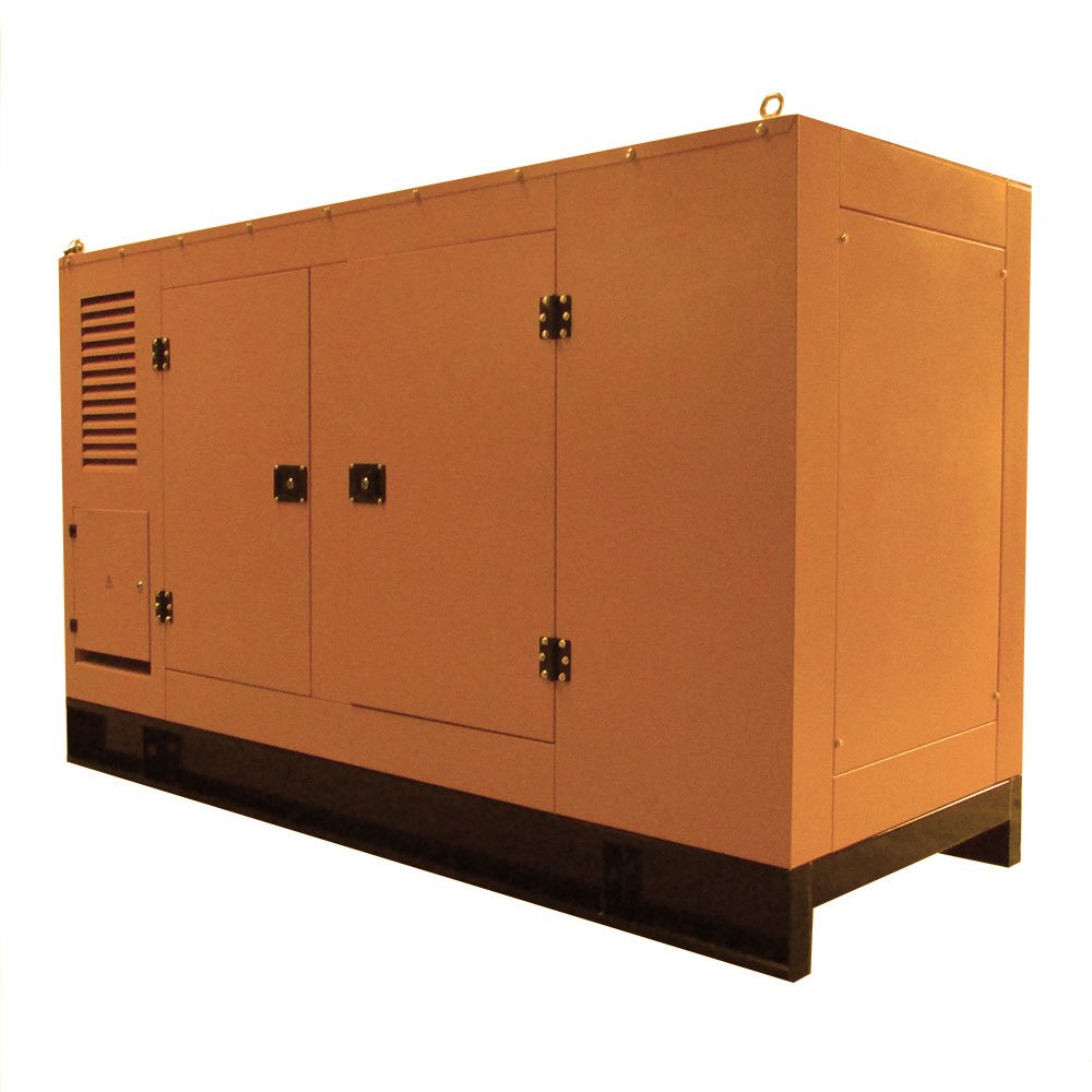 Silent Single and Three Phase 50kw 80kw 100kw 200kw 400kw 500kw 800kw Natural Gas Generators Set Price