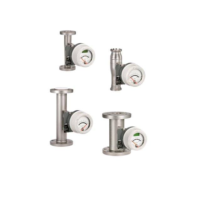 Rotameter Metal Rotameter Price Variable Area Chemical Liquid Metal Rotameter Flowmeter