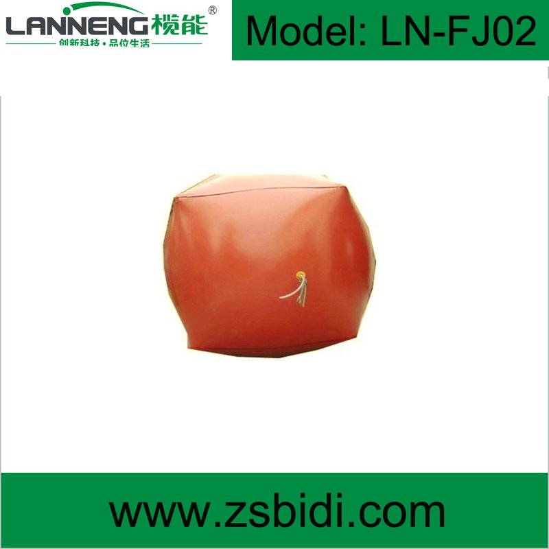 Biogas System Ballon Bag for Saving Gas