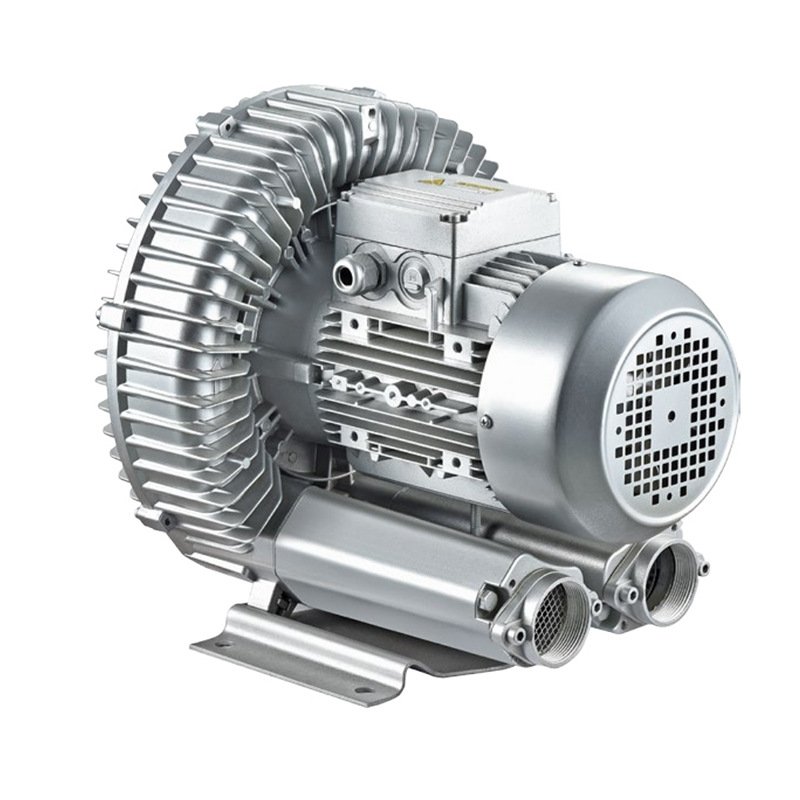 biogas blower