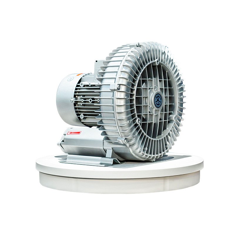 biogas blower