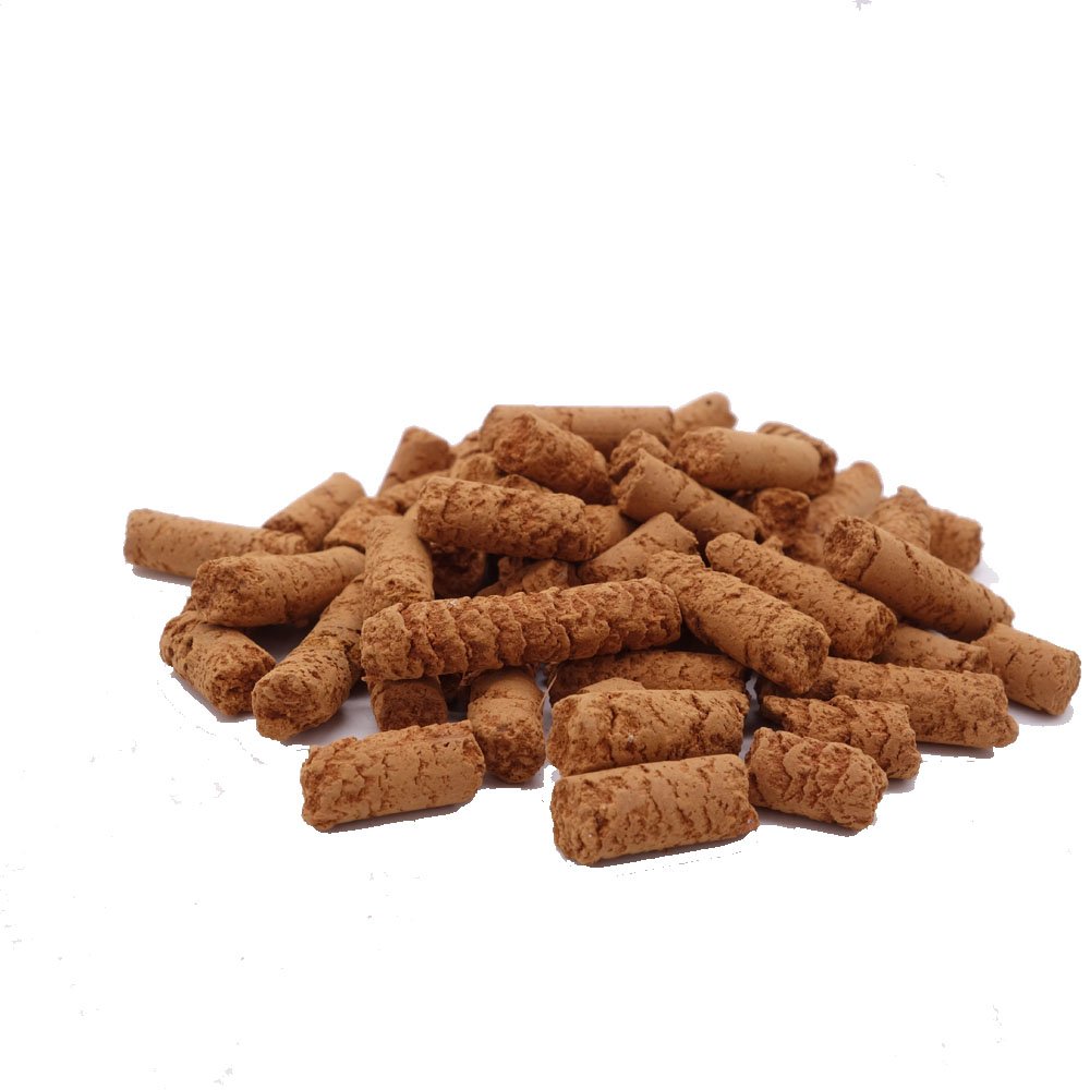 Biogas Catalyst hydroxyl oxidize iron desulfurizer Factory for Gas Desulfurization
