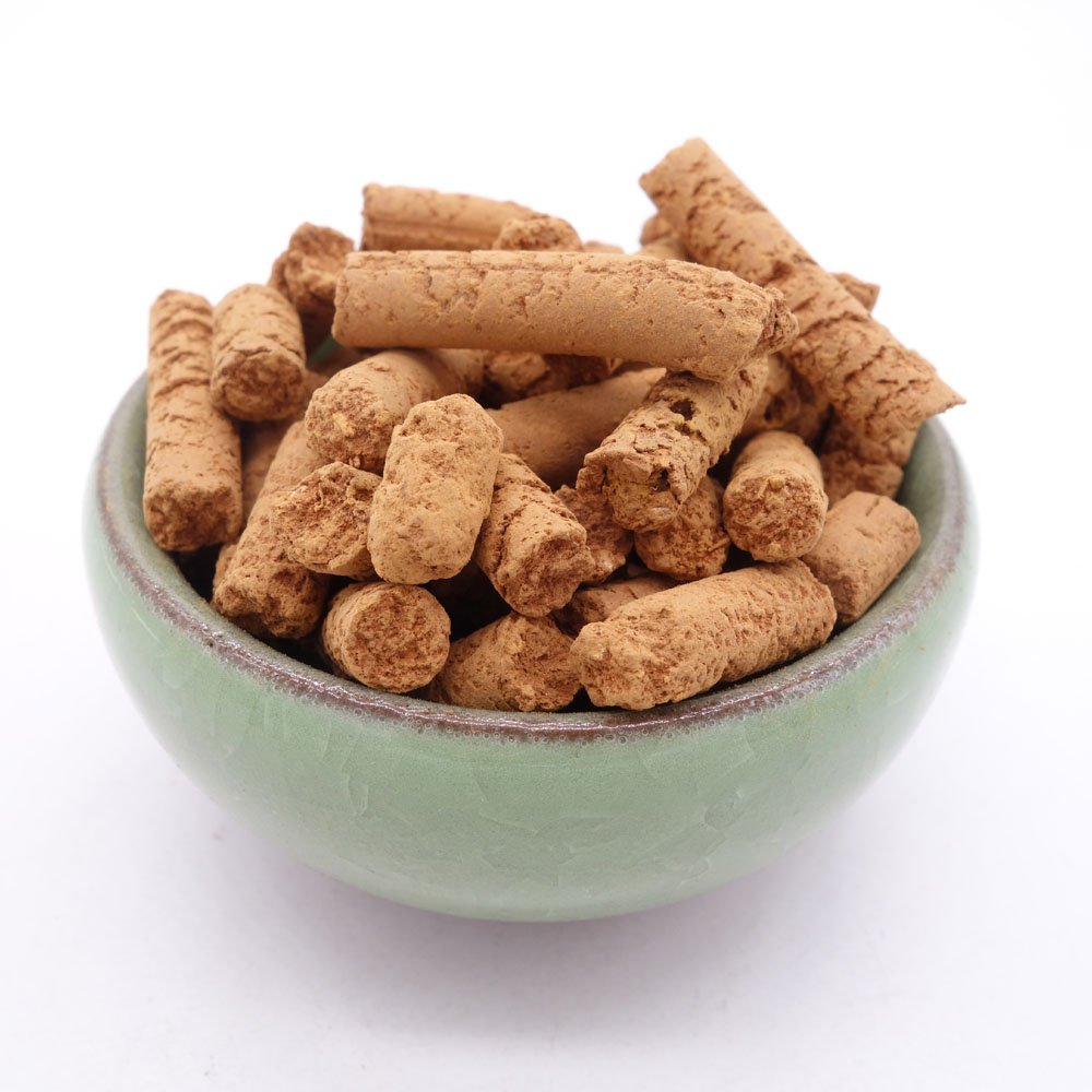 Biogas Catalyst hydroxyl oxidize iron desulfurizer Factory for Gas Desulfurization