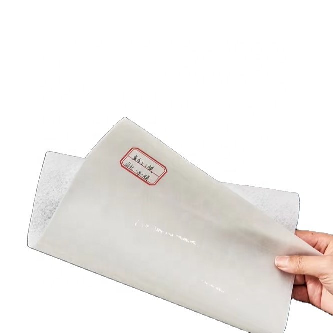 0.2-2.5mm Anti-Seepage Membrane Composite Geomembrane for Biogas Digester Landfill Tailings and Fish Pond