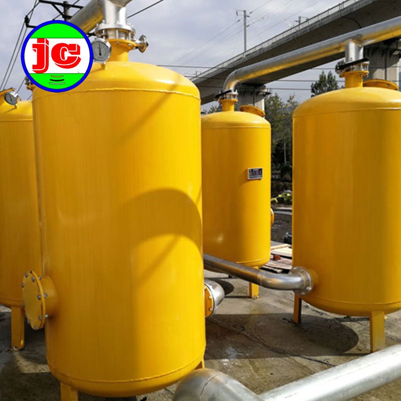 biogas plant biogas digester biogas purification