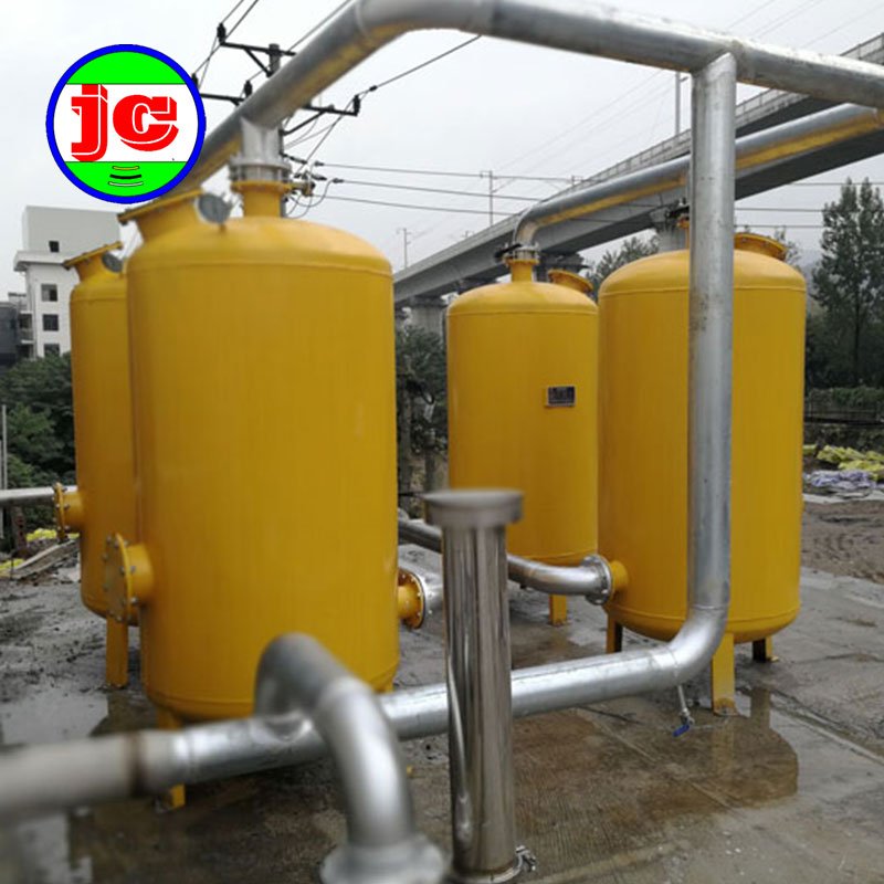 biogas plant biogas digester biogas purification
