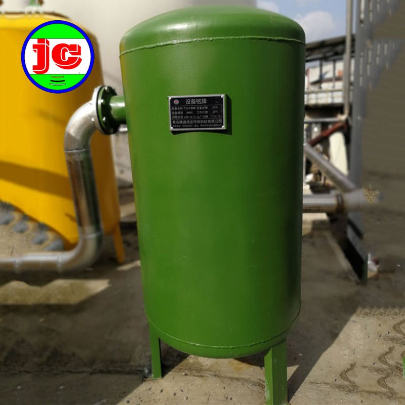 biogas plant biogas digester biogas purification