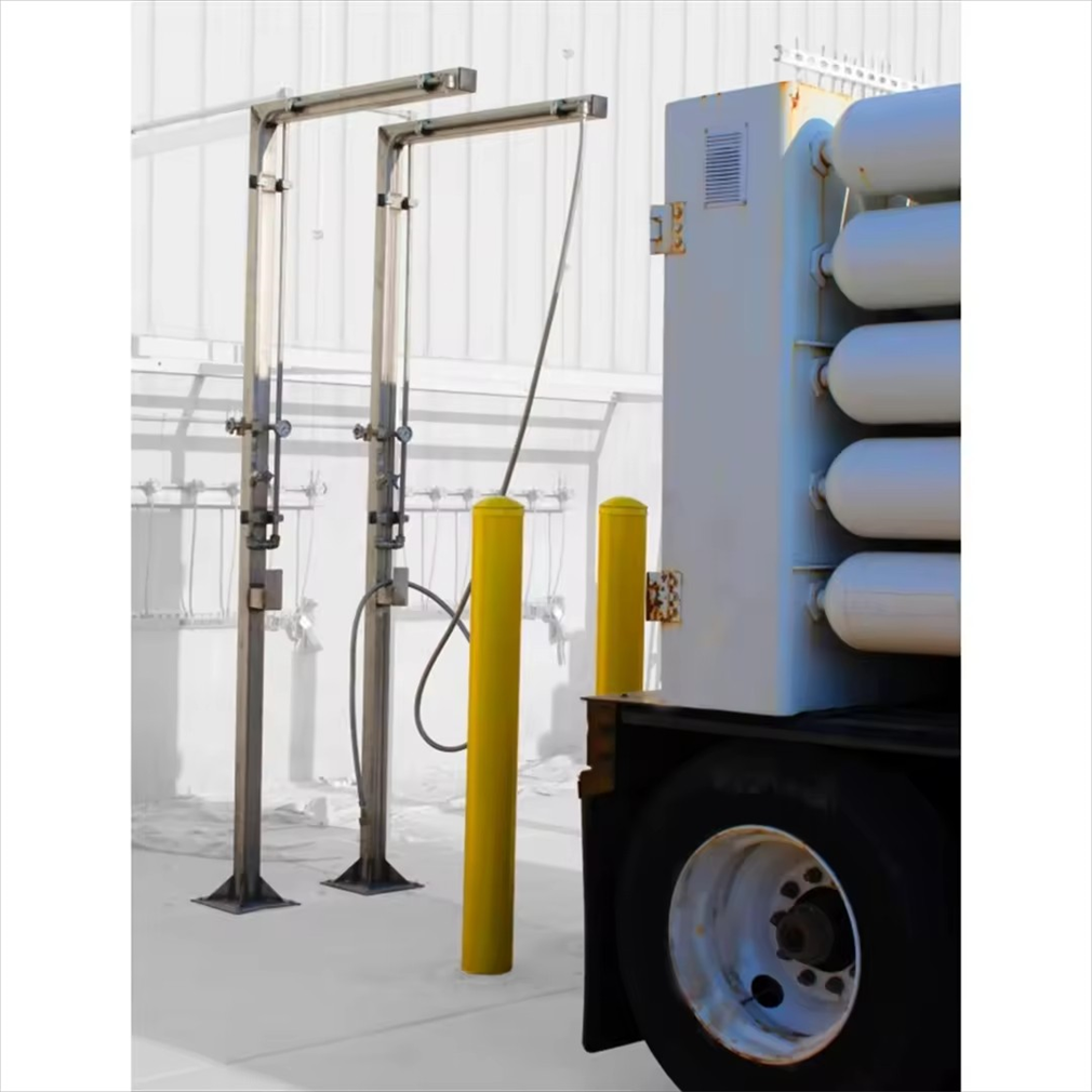 Best Choice Methane Making Plant 10Kw Stable Operation Membrane Separation Small Home Biogas Plant for Households