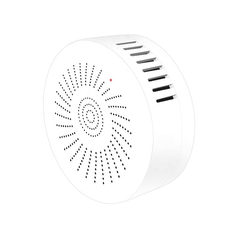 Household LPG Natural Gas Leak Detector CO Gas Alarm Kitchen Gas Leak Detector
