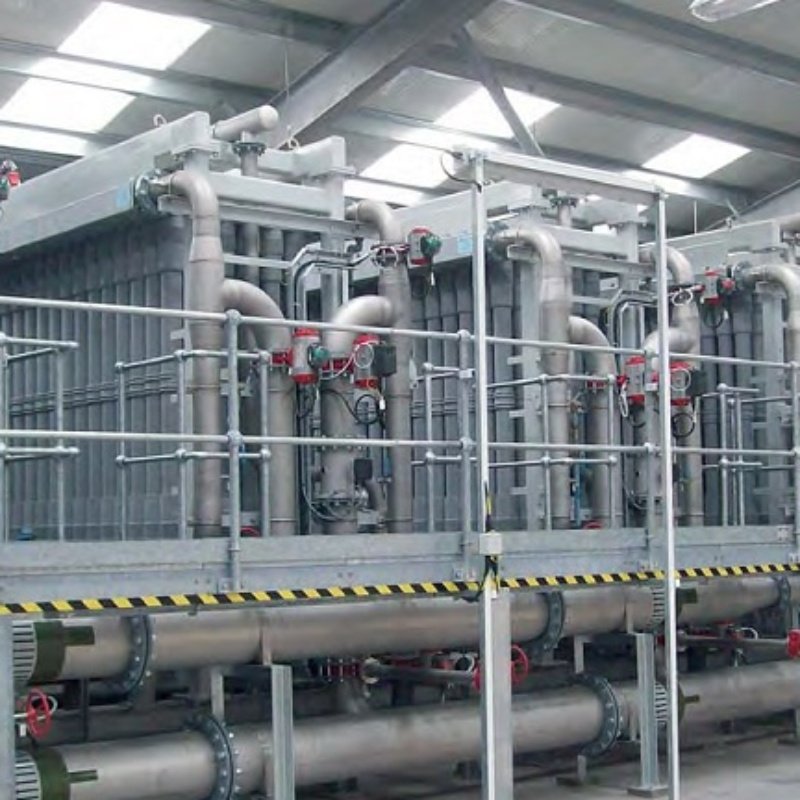 Trustworthy Nitrogen Production Plant Film Polyethylene Ethylene Heavy Hydrocarbon Recovery System for Food Preservation