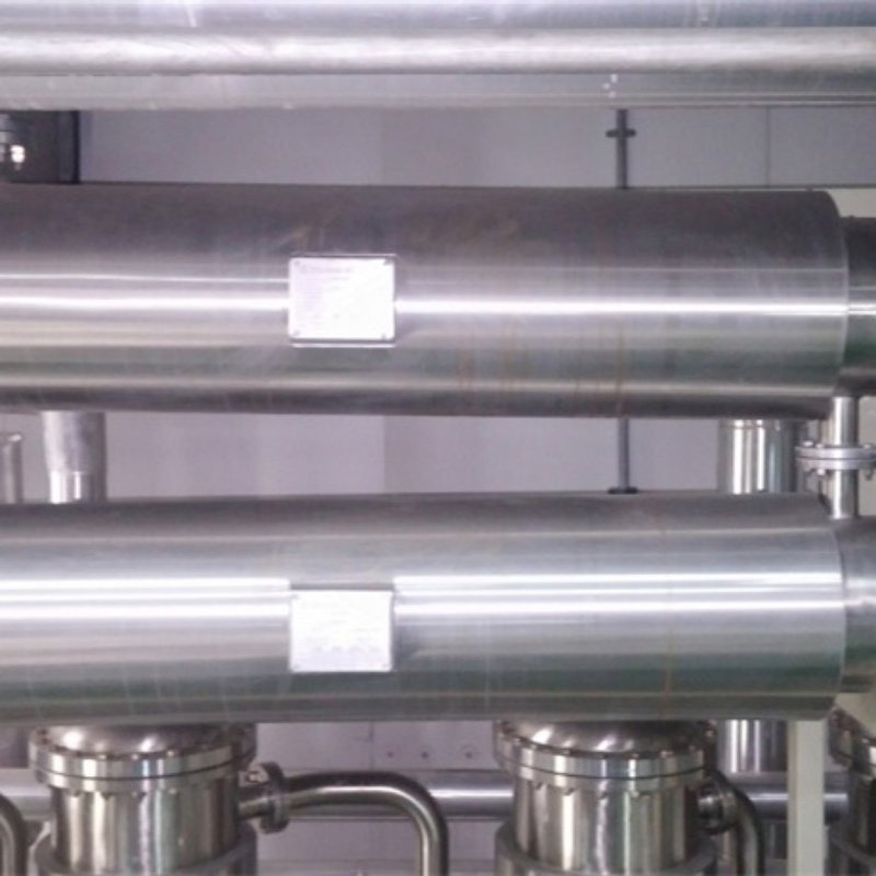 Trustworthy Nitrogen Production Plant Film Polyethylene Ethylene Heavy Hydrocarbon Recovery System for Food Preservation