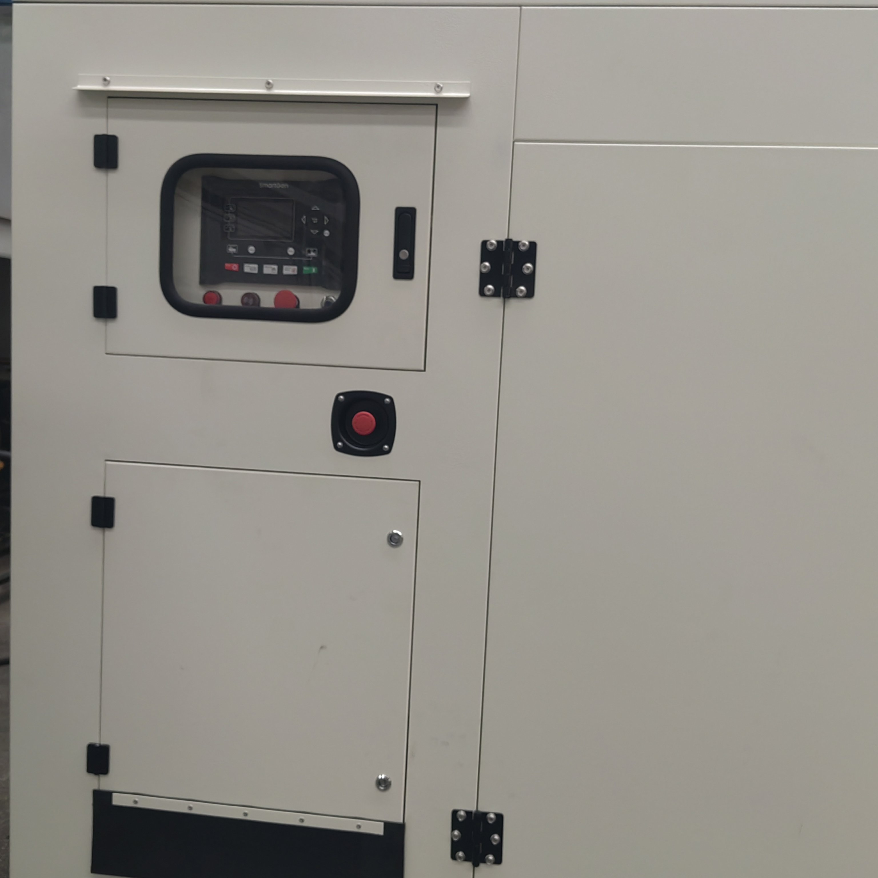 Hot sale customized 200kw biomass generator price