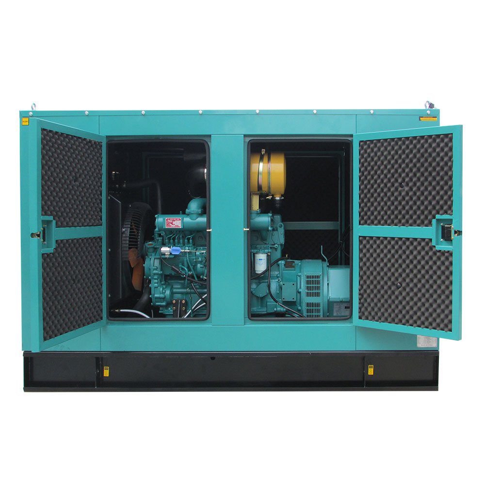 Cooking Food Waste Wood Fired Green Power Syngas Electrical Equipment Methane CHP Biogas Generator