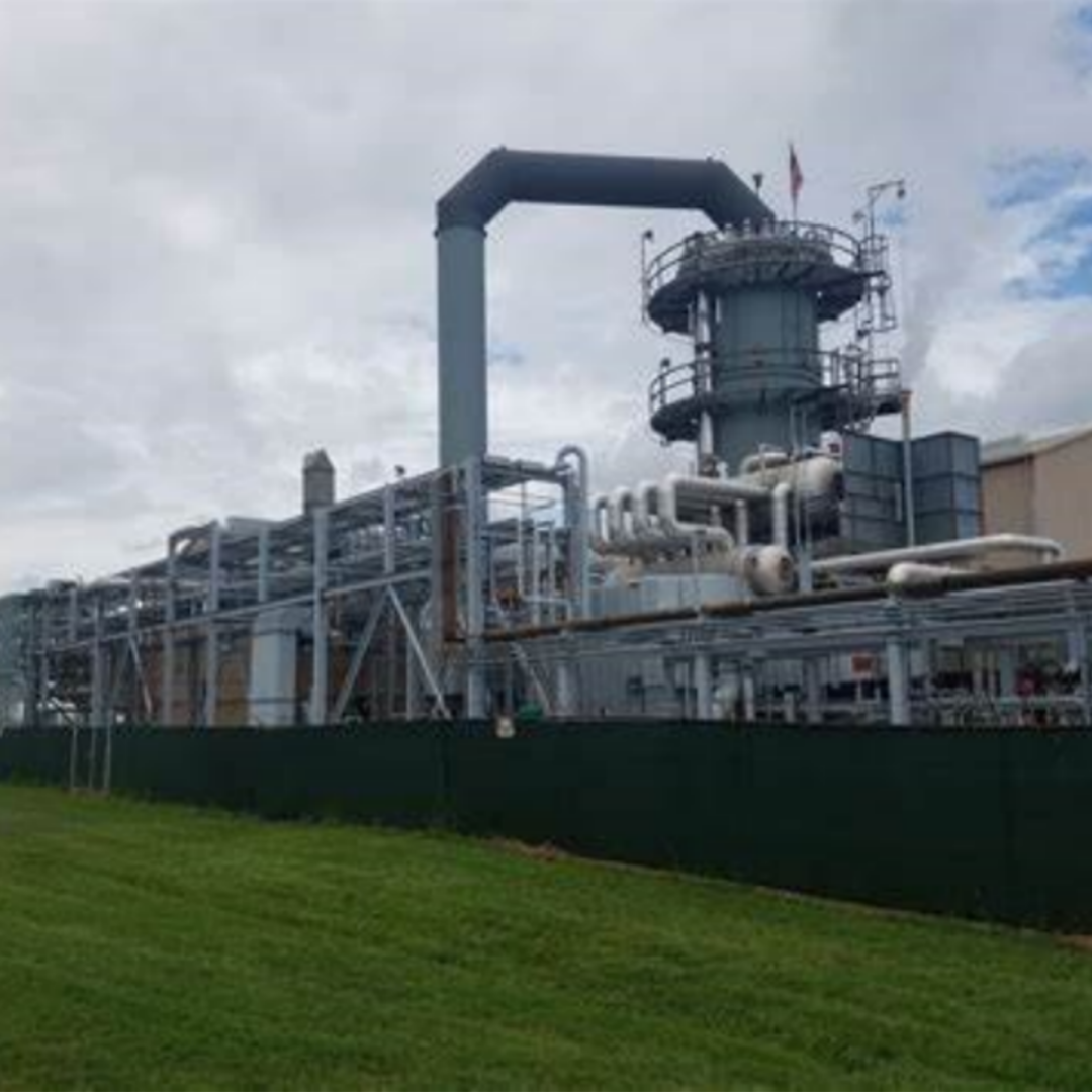 Pollution-Free Coal Gasification Hydrogen Production Unit Efficient 3 Phase Hydrogen Maker for Power Generation