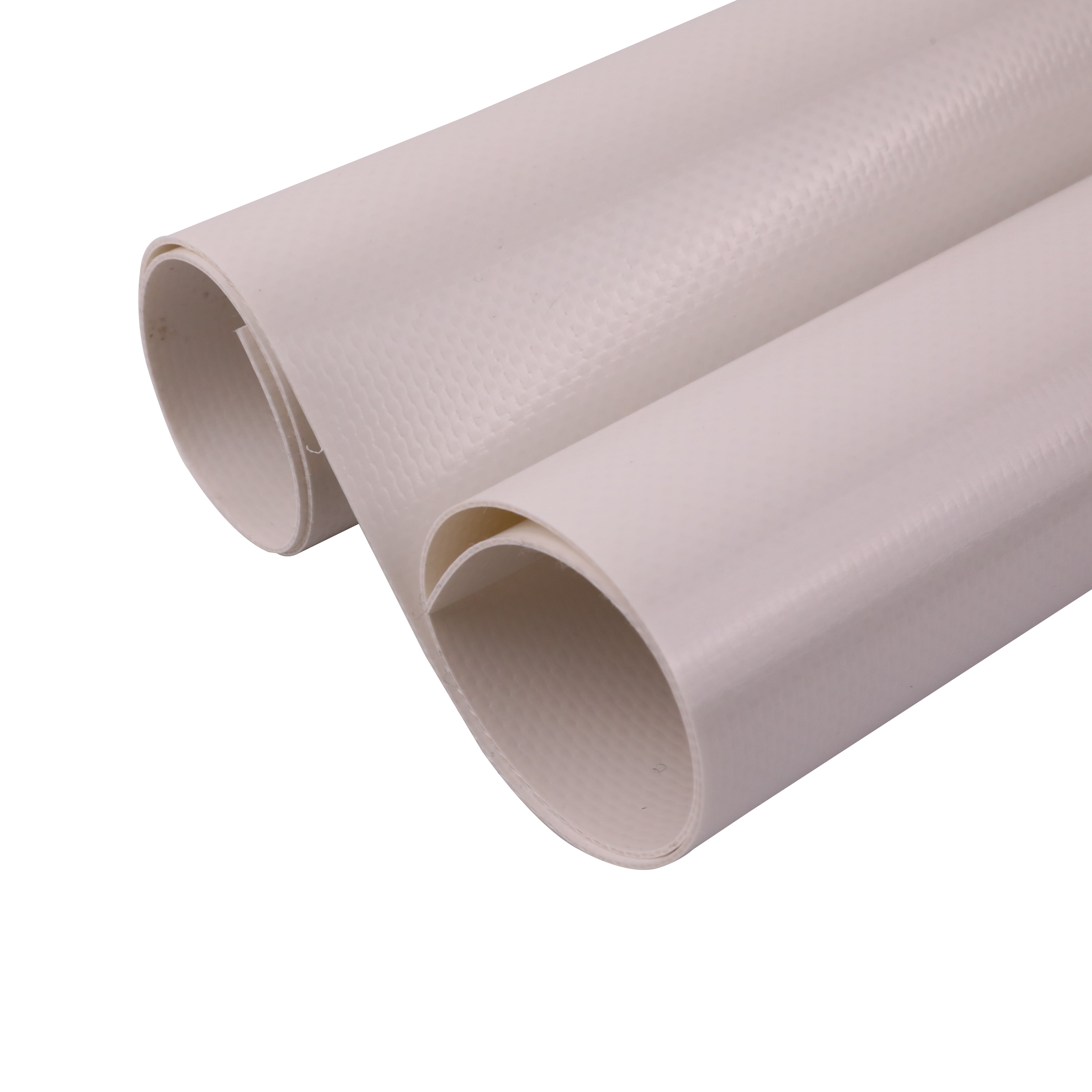 Lona 1050 gsm PVC Knife Coated Tarpaulin Tent Fabric Architecture Tensile Membrane Structure Fabric