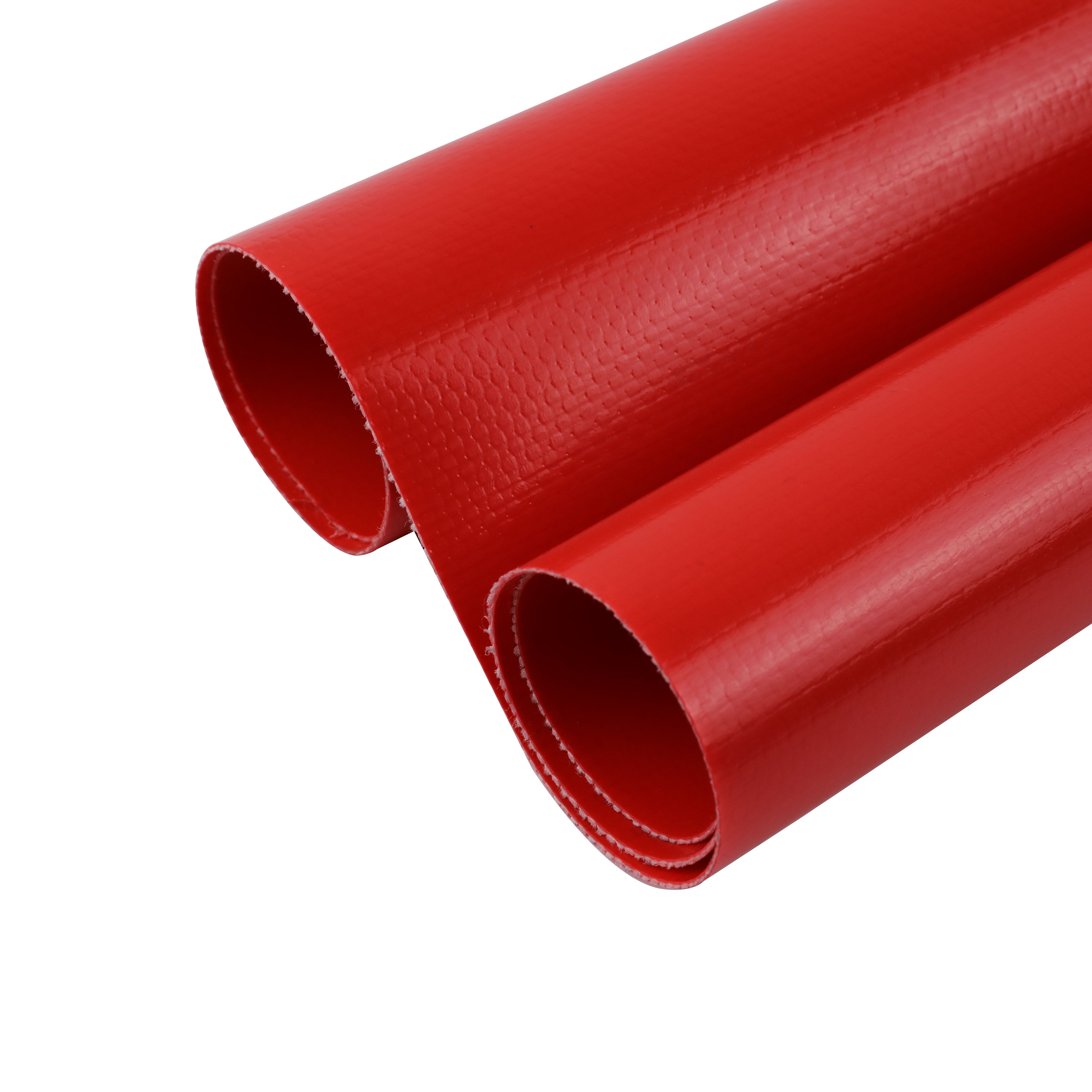 Lona 1050 gsm PVC Knife Coated Tarpaulin Tent Fabric Architecture Tensile Membrane Structure Fabric