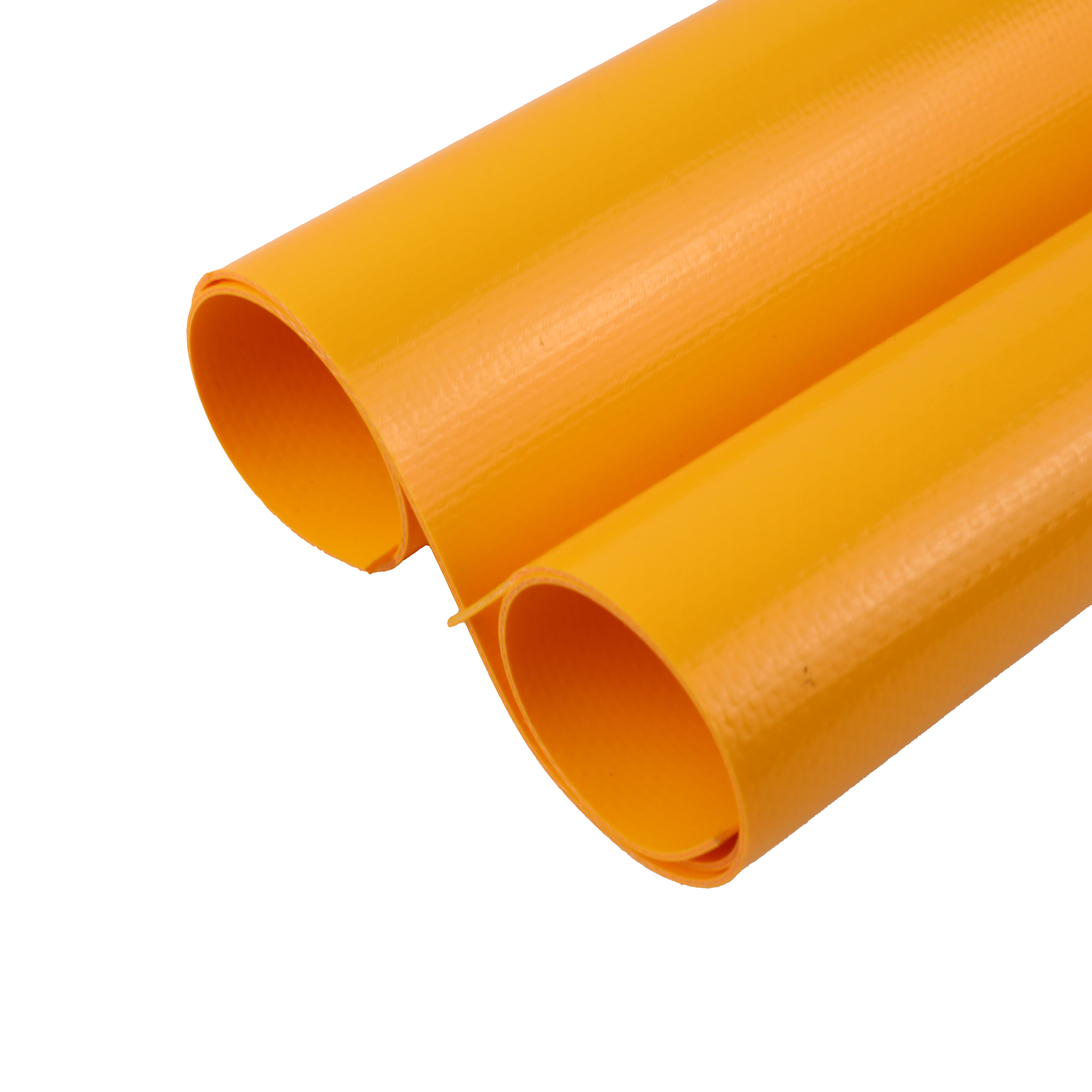 Lona 1050 gsm PVC Knife Coated Tarpaulin Tent Fabric Architecture Tensile Membrane Structure Fabric