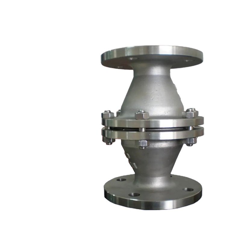 ANSI 150# SS316 Biogas Flame Arrestor Price