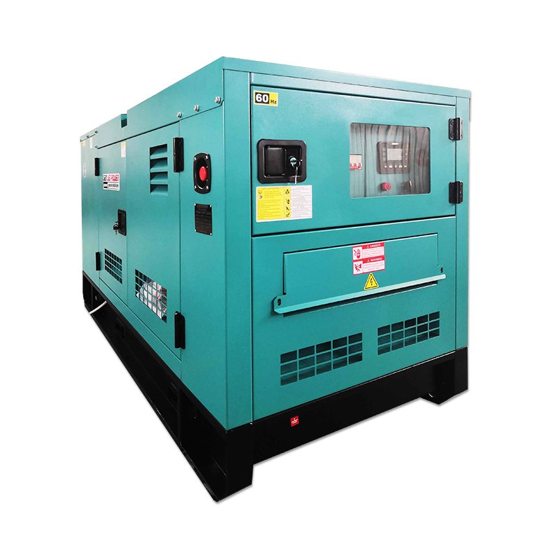 50kw/80kw/100kw Gas generator set energy-saving power generation generator