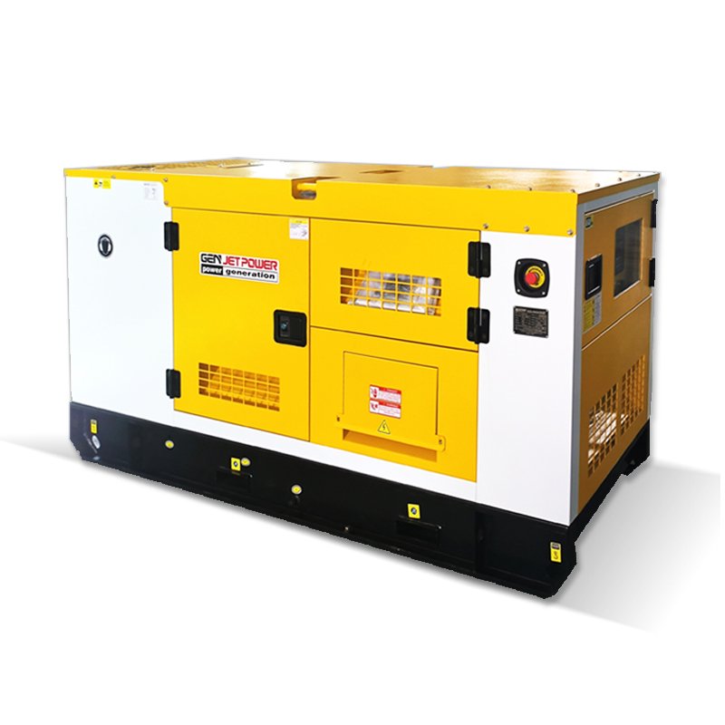 50kw/80kw/100kw Gas generator set energy-saving power generation generator
