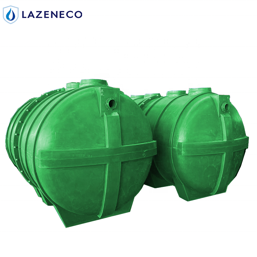 Purification Tank Distributed Domestic Sewage Treatment Equipment Septic System Johkasou Waste Treatment Machinery Septic Tank