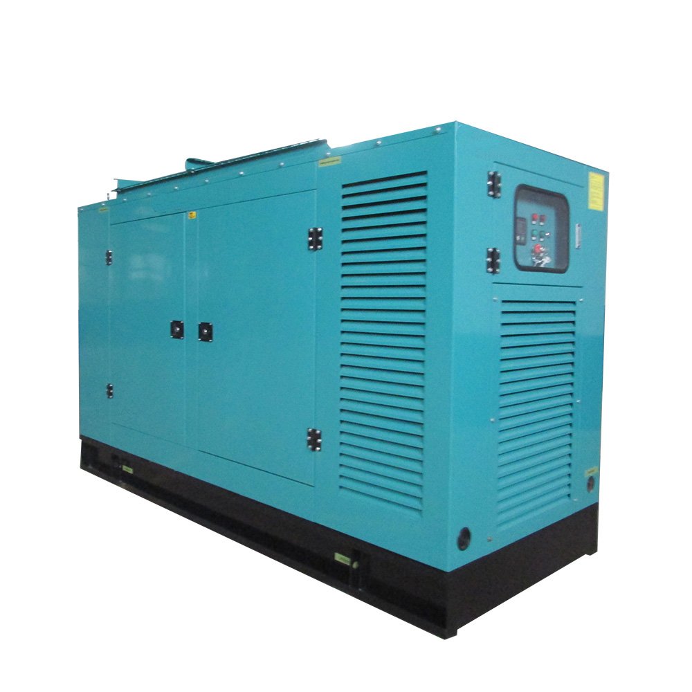 Natural Gas Biogas Lpg Gas Generator Price 20Kva 50Kva 200Kva 500Kva