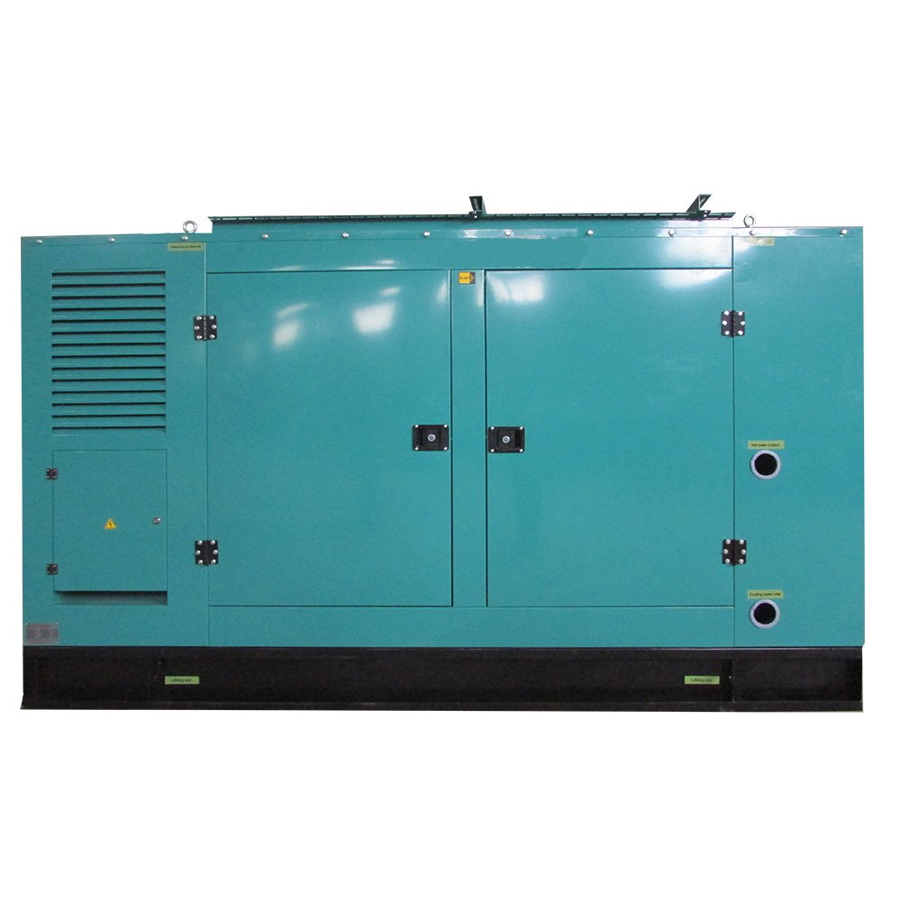 Natural Gas Biogas Lpg Gas Generator Price 20Kva 50Kva 200Kva 500Kva