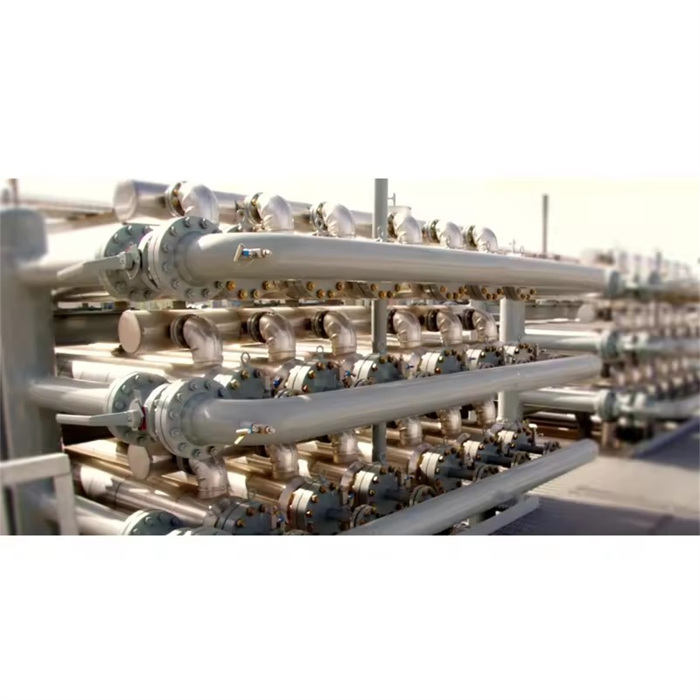 2024 Methane Gas Generation Plant 20Kva Low Cost Membrane Separation Biogas Plant 10Kw for Households