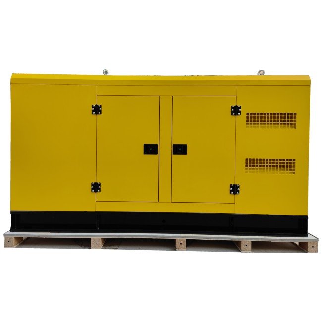 Wood Pellet Electric Generator Factory Price 30kw 40kw 50kw Deutz Engine Natural Gas Biomass Biogas LPG Gas Electric Generator