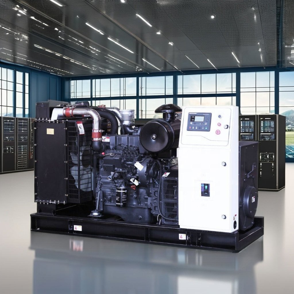 hot sale 50hz 800kw/1000kva 3phase 230/400v open natural for sale natural gas generator price with CHP