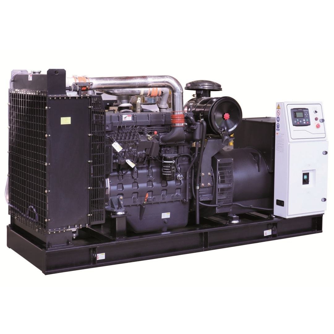 hot sale 50hz 800kw/1000kva 3phase 230/400v open natural for sale natural gas generator price with CHP