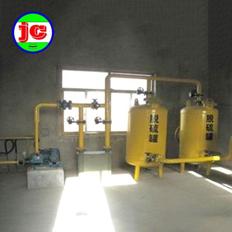 Customized Biogas Equipment, Biogas Purification,Scrubber Machine