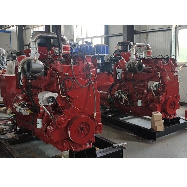 New Product 300kW Natural Gas Powered Generators 300kW Biogas Generator Price Generator LPG